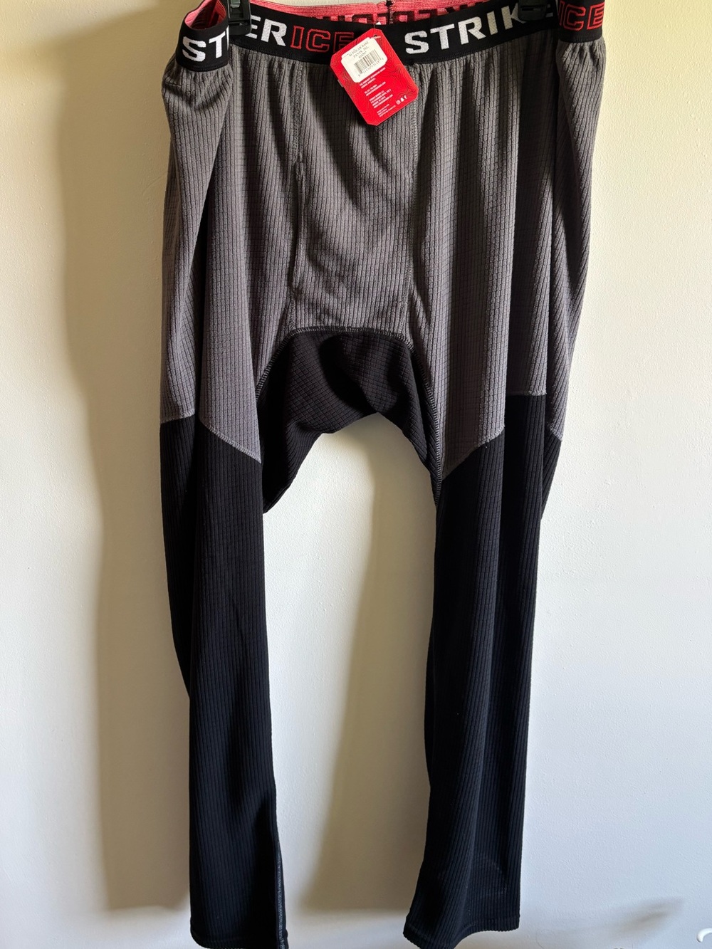 Striker S1 polar base layer long pants